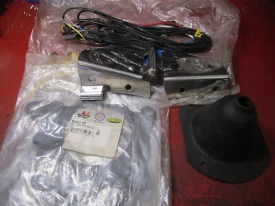 Arnés, kit de transferencia, bota AMC, Rambler, Matador, Pacer, AMX, Concord, # 249 Foto 1 de 4