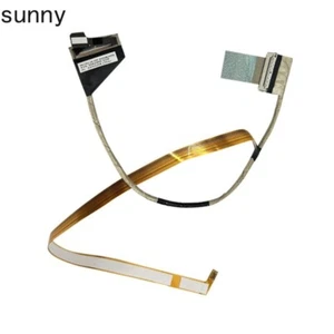 Cable LED LCD GP76 GE76 EDP 300HZ&240HZ 40P para MSI MS-17K3 GE76 Raider 11U - Imagen 1 de 6