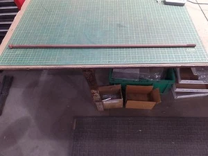 ORIGINAL PRINZ MFG. 170004205 TIEROD ASSEMBLY, MORGEN PRODUCTS 550-361, 550361 - Bild 1 von 8