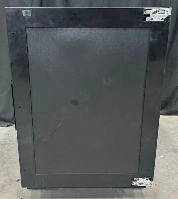 U-Line 2000 Series U2224RINT00B 4.9 cu. ft. Built-in Compact Refrigerator - Image 1 of 4