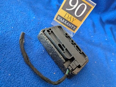 2011-2018 PPORSCHE Cayenne 958 Kessy / антенна бесключевого доступа + багажник с косичкой - Изображение 1 из 3