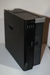 ^ Dell Precision T3600 Xeon E5-1650 @ 3.2Ghz 16GB Ram 500GB HD No OS #C1159 - Picture 1 of 11