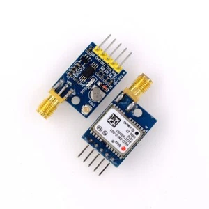 NEO- 7M Double GPS Mini Module NEO-M8N Satellite Positioning Microcontroller - Picture 1 of 4