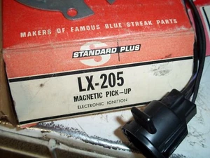 STANDARD MAGNETIC PICKUP P/N LX205 - Picture 1 of 2