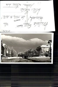 688473 Innsbruck Hofburg Theater - Picture 1 of 1