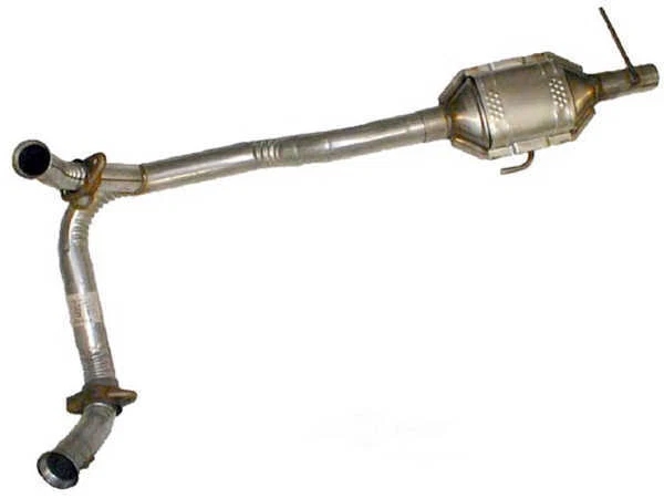 Convertidor catalítico - Convertidor de ajuste directo Eastern Mfg 30276 Foto 1 de 1