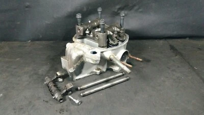 Honda Silver Wing GL500 GL 500 81 1981 culata izquierda válvulas motor válvula Foto 1 de 4