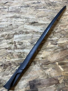 14-20 BMW M4 4 SERIES F32 F36 LH WINDSHIELD TRIM MOLDING OEM - Picture 1 of 12