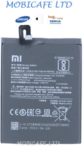 Genuine Xiaomi MI BM4E Battery For Xiaomi MI Pocophone F1 - 4000mAh
