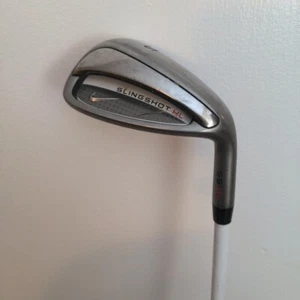 Ladies Nike Slingshot HL Sand Wedge SW Womens RH Graphite Golf Club - Picture 1 of 6