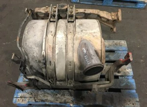 1865793 1852847 1538681 1865785 Abgasschalldämpfer Für Euro4 SCANIA Busse Lkw - Bild 1 von 3