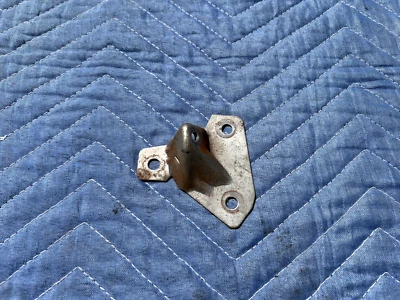 Nissan 240sx S13 1989-1994 manija de puerta derecha soporte de refuerzo Foto 1 de 4