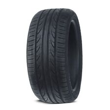 1 Lexani Lxuhp-207 245/40zr18 97w Tires UHP Performance All Season 40k Mile