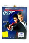 STERBEN ANOTHER DAY James Bond 007 NEU DVD Film 2-Disc Special Ed Slip Cover versiegelt