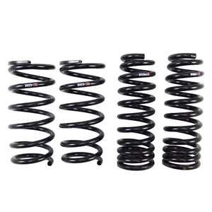 RS-R T195D Down Lowering Springs for 14-20 Lexus IS200T/IS250/IS300/IS350 RWD - Picture 1 of 3