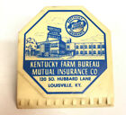 Kentucky Farm Bureau Mutual Insurance CO. Louisville Ky Clip