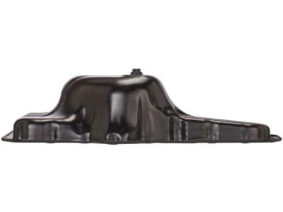 Para Toyota Tundra 2000-2006 cárter de aceite espectros inferiores 22294QZBT 2002 2001 2003 2004 Foto 1 de 2