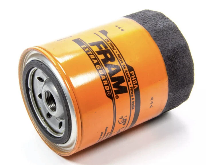 Filtro de aceite FRAM PH8A Foto 1 de 1