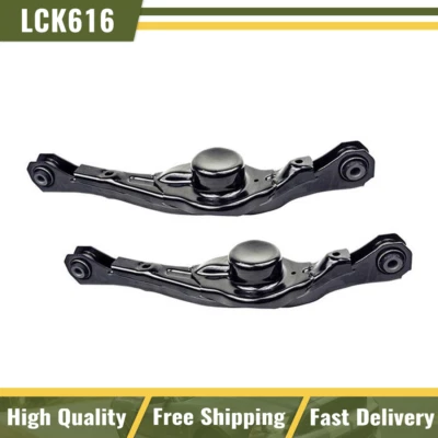 Brazo de control inferior trasero 2 piezas Mevotech_L6 para Ford Edge 2007-2010 Foto 1 de 4