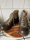 Dachstein Vintage Boots