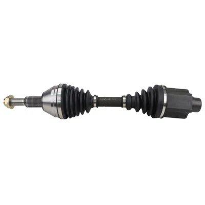 Front Right CV Axle Shaft for V6 Chrysler Sebring Dodge Avenger 2007-2019 - Image 1 of 4