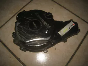 KLR 650 Tengai KL650B Lichtmaschinendeckel Abdeckung Motor deckel cover engine - Bild 1 von 3
