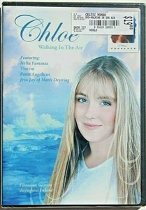 New & Sealed - Celtic Woman/Chloe - Walking in the Air (DVD, 2007) - Picture 1 of 2