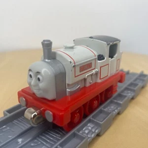 Thomas the Tank Engine Take Along Engine 2007 Version Learning Curve Stanley - Picture 1 of 8