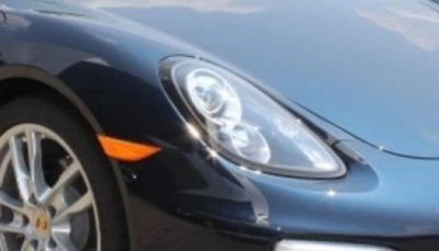 BASF(OEM) Touch Up Paint Bottle for Porsche *M5X* *N4* Dark Blue Metallic - Изображение 1 из 3