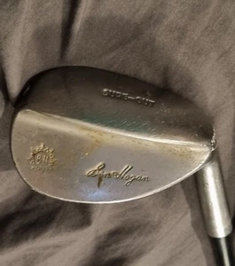 Ben Hogan Marked Metal Sure-out Small Golf Club For Anyone Rubber Strong Grip - Picture 1 of 8