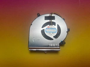 Lüfter CPU Fan MSI GE62 GE72 GL62 GL72 PE60 PE70 GL62 - Picture 1 of 3