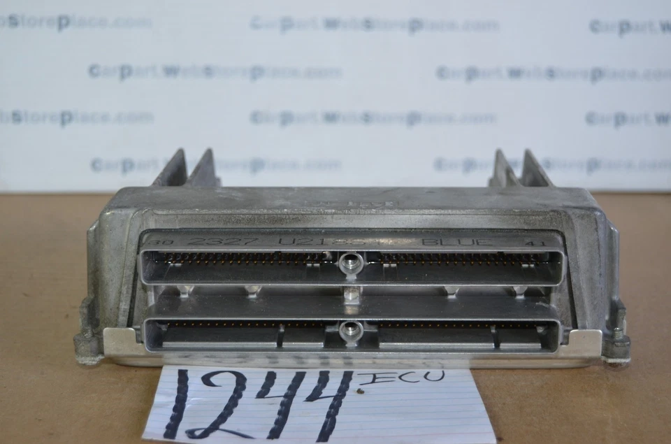 Pontiac Grand Prix #1244 1997 motor computador ECM ECU (16236757) Foto 1 de 1