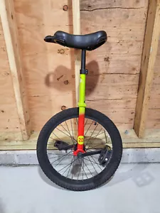 Unicycle Small Kids Fun Toy, Beginer - Picture 1 of 1