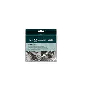 AEG Zubehör Clean & Care Kit für Waschmaschinen und Geschirrspüler - Bild 1 von 10