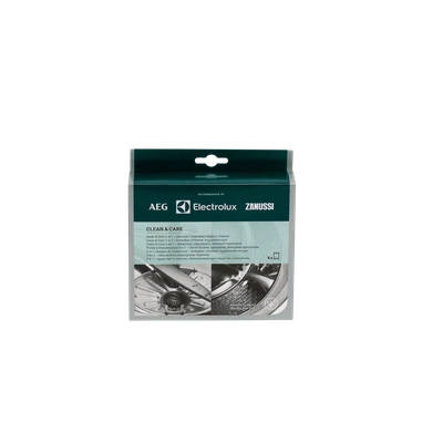 AEG Zubehör Clean & Care Kit für Waschmaschinen und Geschirrspüler - Bild 1 von 4