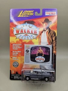 Johnny Lightning: Hollywood on Wheels - WTR: '96 Dodge Ram - #362-00 - BNIB - Picture 1 of 2