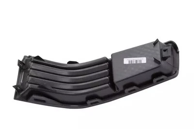 Bisel antiniebla delantero lado pasajero GM 20757038 genuino Foto 1 de 3