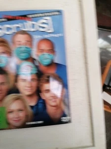 Scrubs Staffel 9 - Bild 1 von 2