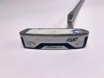 Odyssey Lady White Hot RX 1 Putter 34" Mens RH - Image 1 of 4