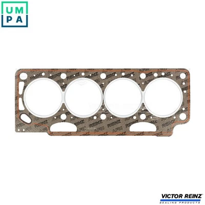 GASKET CYLINDER HEAD 61-31210-00 FOR F8Q706/710/714/722/724/742/764/774 1.9L - Image 1 of 4