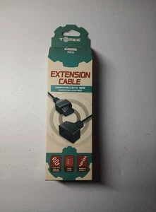 Cable de extensión de 6 pies para Nintendo NES Tomee - Imagen 1 de 1