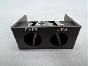 Vintage AVON EYES & LIPS  SHARPNER   ( BROWN )  New - Picture 1 of 7