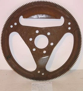 Buick LeSabre Pontiac Firebird Grand Am 1977-1978 volante nuevo de inercia 549368 - Imagen 1 de 1