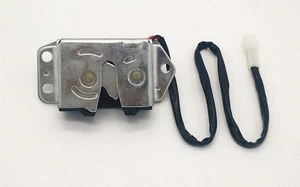 Tailgate Rear Door Lock Replacement for Toyota Hiace Dyna 1990-2010 69350-95J01 - Picture 1 of 4