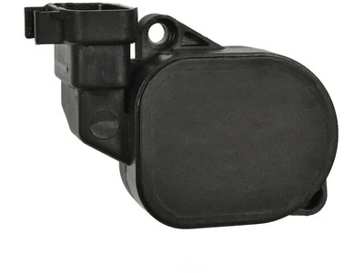 For 2003 Chevrolet Silverado 1500 HD Accelerator Pedal Sensor SMP 72414TMNF - Image 1 of 2