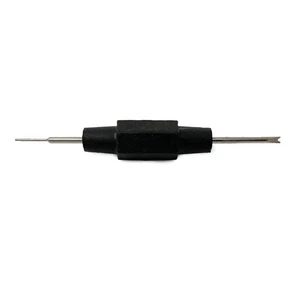 Mini Spring Bar Remover Tool Plastic 0.80mm Pin and 1.80mm Fork Tip Watch Repair - Picture 1 of 12