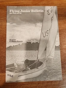 Flying Junior Bulletin - Bild 1 von 3