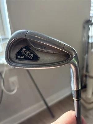 Adam’s Golf Idea A2 Hybrid Irons 8 Iron Right-handed - Image 1 of 4