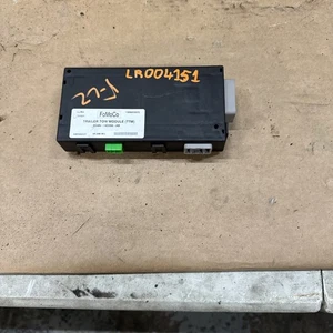 Modulo relè ECU barra traino Land Rover Freelander 2 LR004151 (A) - Foto 1 di 5