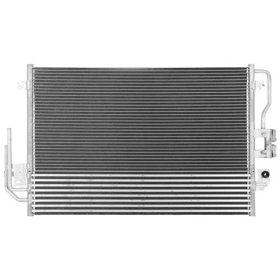 AC Condenser For 2008-2011 Mercury Mariner Mazda Tribute 2008-2012 Ford Escape — 第 1/4 张图片